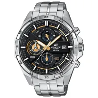 Ceas de mână pentru bărbați Casio EFR-556D-1A Cuarț/ 49 mm