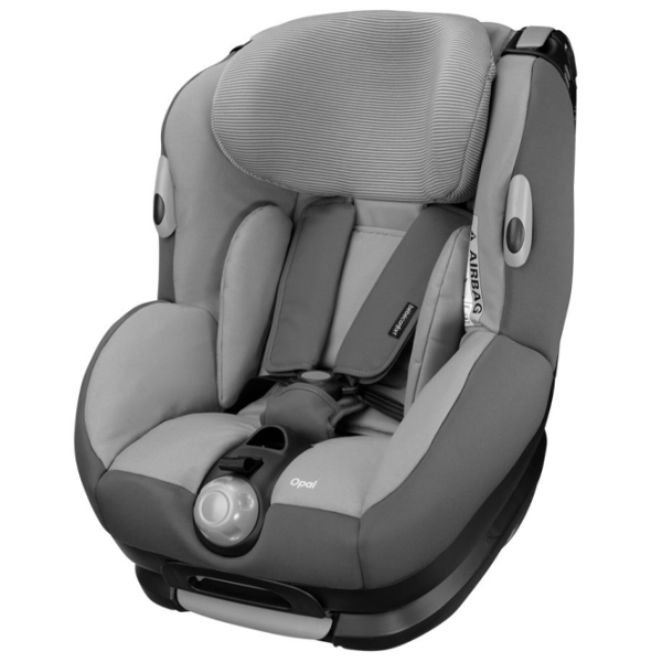 Scaun auto Bebe Confort Opal 0 luni - 4 ani/ 18 kg/ Gray photo 1 Scaun auto Bebe Confort Opal 0 luni - 4 ani/ 18 kg/ Gray photo 1