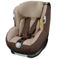 Scaun auto Bebe Confort Opal 0 luni - 4 ani/ 18 kg/ Brown