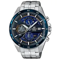 Ceas de mână pentru bărbați Casio EFR-556DB-2A Cuarț/ 49 mm