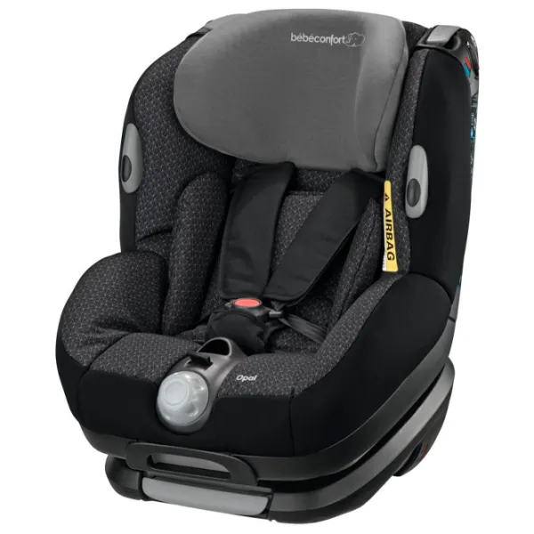 Scaun auto Bebe Confort Opal 0 luni - 4 ani/ 18 kg/ Black photo 1 Scaun auto Bebe Confort Opal 0 luni - 4 ani/ 18 kg/ Black photo 1