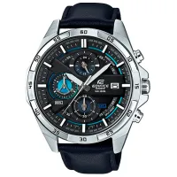 Наручные часы для мужчин Casio EFR-556L-1A Кварцевый/ 49 мм