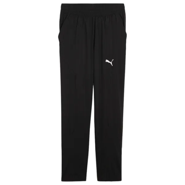 Спортивные брюки для мужчин Puma Fit Woven Tapered Pant S/ Черный photo 1