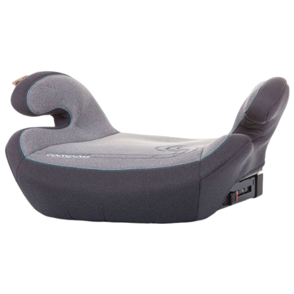 Детское автокресло Chipolino Compass 3.5 года - 3.5 года/ 36 кг/ Серый photo 1 Детское автокресло Chipolino Compass 3.5 года - 3.5 года/ 36 кг/ Серый photo 1