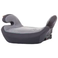 Детское автокресло Chipolino Compass 3.5 года - 3.5 года/ 36 кг/ Серый