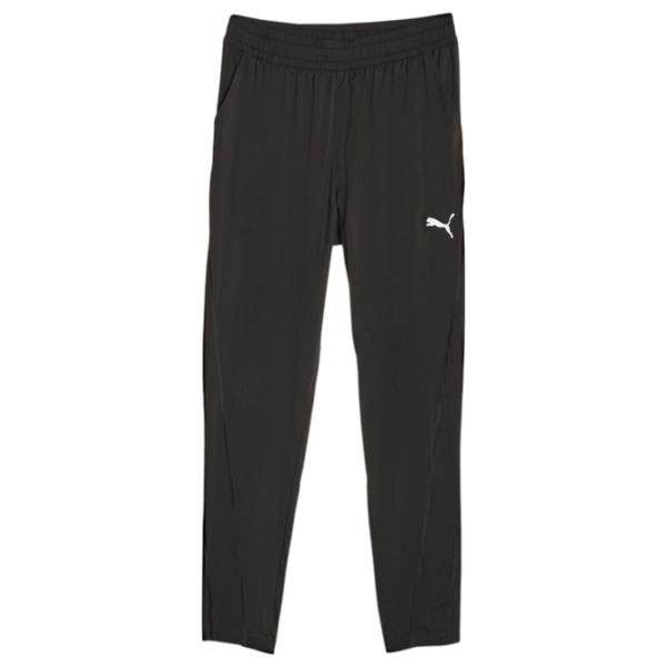 Спортивные брюки для мужчин Puma Fit Woven Tapered Pant XXL/ Черный photo 1