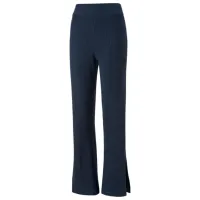 Спортивные брюки для женщин Puma Exhale Pant S/ Marine Blue