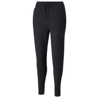 Спортивные брюки для женщин Puma Studio Foundations Knit Pant XS/ Черный