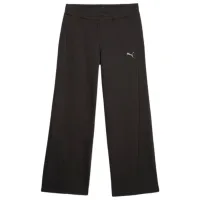 Pantaloni sportivi pentru femei Puma Motion Straight Pants S/ Black