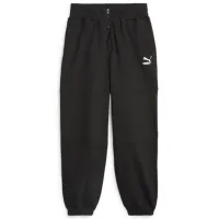 Pantaloni sportivi pentru femei Puma Dare To Sweatpants Tr L/ Black