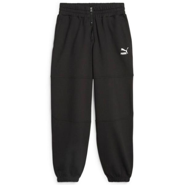 Pantaloni sportivi pentru femei Puma Dare To Sweatpants Tr XL/ Black photo 1 Pantaloni sportivi pentru femei Puma Dare To Sweatpants Tr XL/ Black photo 1