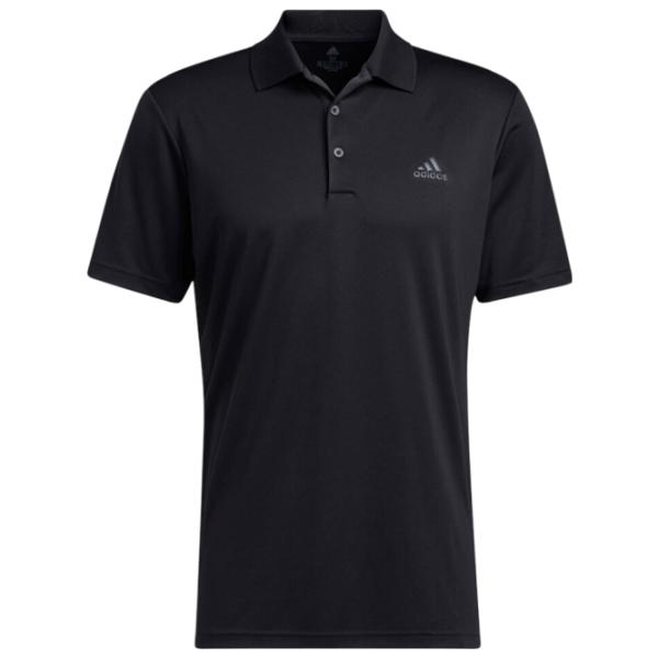 Футболка поло для мужчин Adidas Performance Polo Lc Черный photo 1