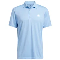 Футболка поло для мужчин Adidas Performance Polo Lc Sky Blue