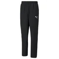 Pantaloni sportivi pentru bărbați Puma teamRISE Sideline Pants M/ Black
