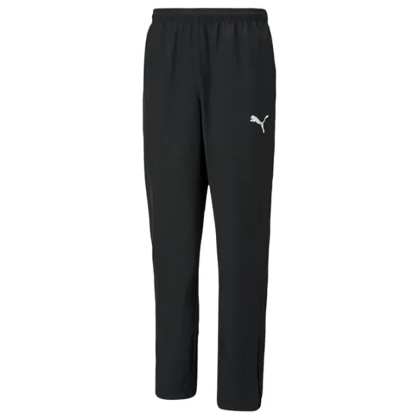 Pantaloni sportivi pentru bărbați Puma teamRISE Sideline Pants XXL/ Black photo 1