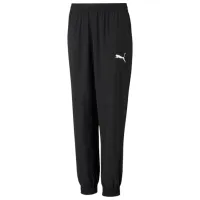 Спортивные брюки для мужчин Puma Active Woven Pants Cl B 164/ Черный
