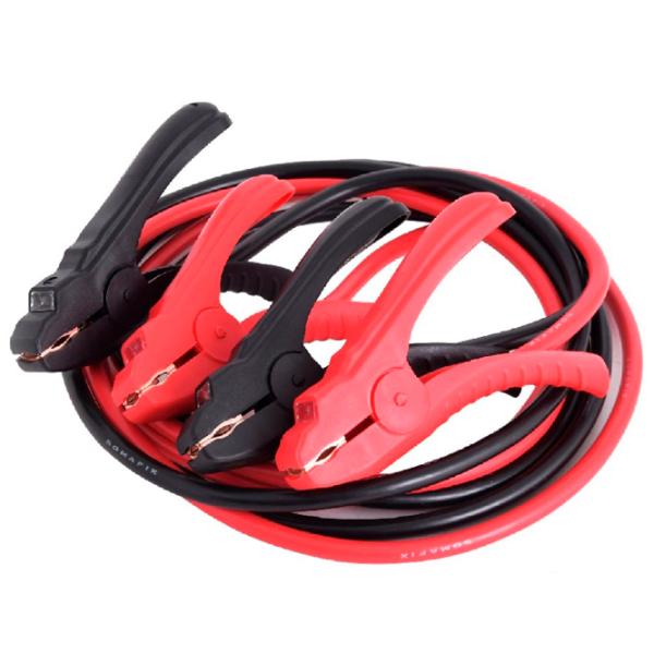 Стартовый кабель Somafix SFX1433 200 A photo 1