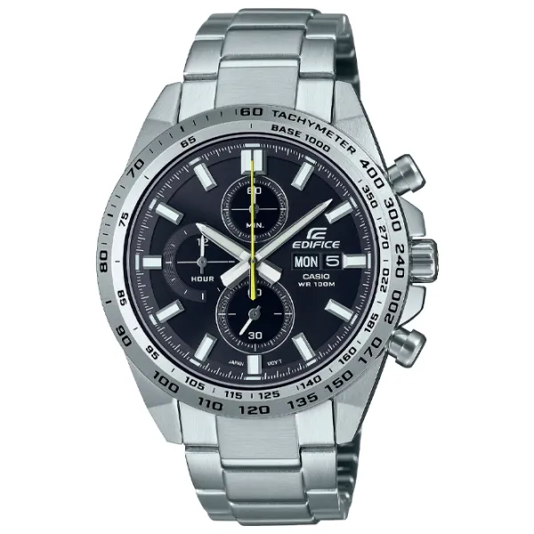 Ceas de mână pentru bărbați Casio EFR-574D-1A Cuarț/ 42 mm photo 1 Ceas de mână pentru bărbați Casio EFR-574D-1A Cuarț/ 42 mm photo 1