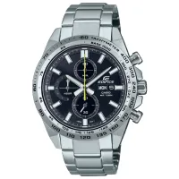 Ceas de mână pentru bărbați Casio EFR-574D-1A Cuarț/ 42 mm