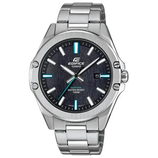 Ceas de mână pentru bărbați Casio EFR-S107D-1A Cuarț/ 43 mm photo 1 Ceas de mână pentru bărbați Casio EFR-S107D-1A Cuarț/ 43 mm photo 1