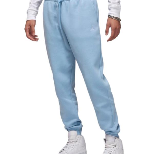 Спортивные брюки для мужчин Jordan M Jordan Ess Flc Pant M/ Синий photo 1 Спортивные брюки для мужчин Jordan M Jordan Ess Flc Pant M/ Синий photo 1