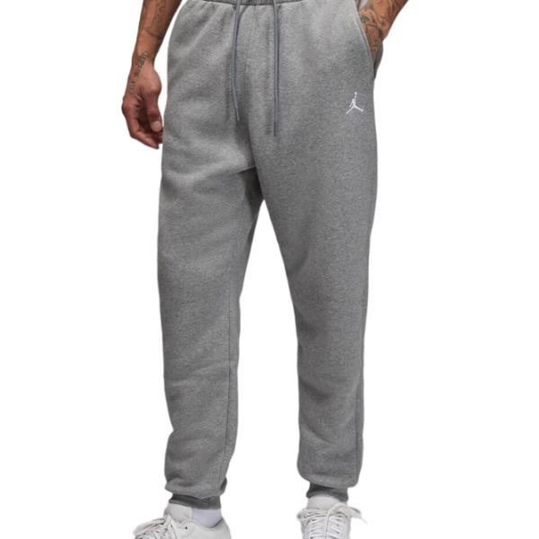 Спортивные брюки для мужчин Jordan M Jordan Ess Flc Pant M/ Серый photo 1 Спортивные брюки для мужчин Jordan M Jordan Ess Flc Pant M/ Серый photo 1