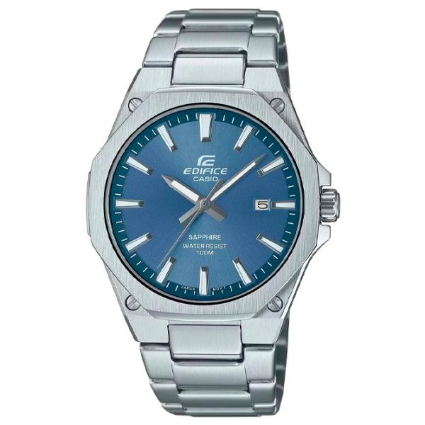 Ceas de mână pentru bărbați Casio EFR-S108D-2AVUEF Cuarț/ 45 x 40 mm photo 1 Ceas de mână pentru bărbați Casio EFR-S108D-2AVUEF Cuarț/ 45 x 40 mm photo 1