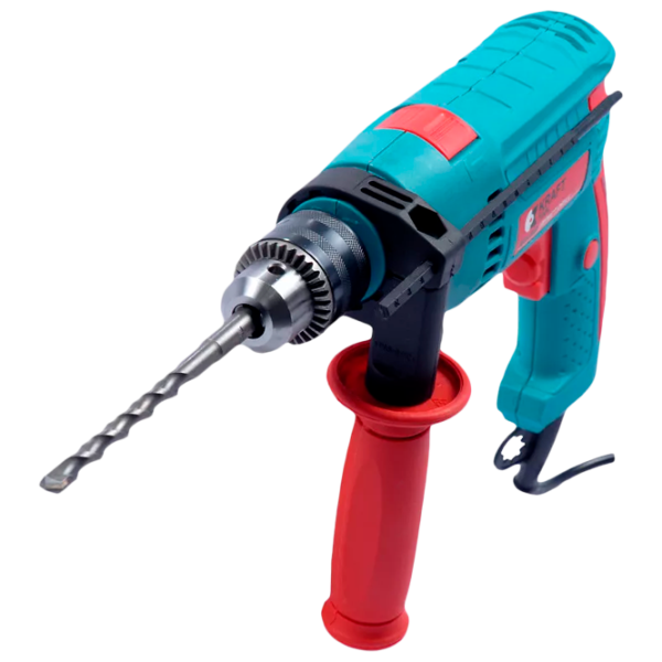 Mașină de găurit Kraft Tool K21302 900 W/ 2750 rot/ min photo 1
