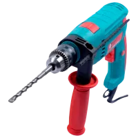 Дрель Kraft Tool K21302 900 Вт/ 2750 об/ мин