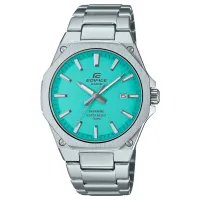 Наручные часы для мужчин Casio EFR-S108D-2BVUEF Кварцевый/ 45 x 40 мм