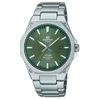 Ceas de mână pentru bărbați Casio EFR-S108D-3AVUEF Cuarț/ 45 x 40 mm