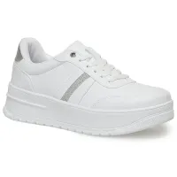 Adidași pentru femei Torex TRX23K-051 Primăvară/ White
