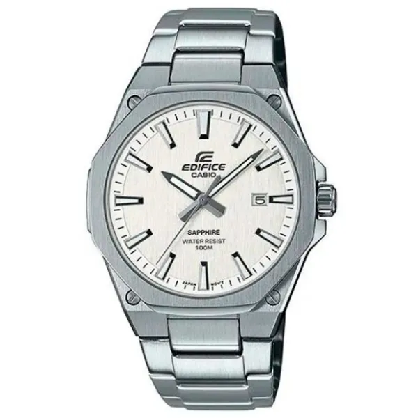 Ceas de mână pentru bărbați Casio EFR-S108D-7A Cuarț/ 40 mm photo 1