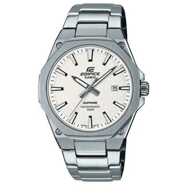 Ceas de mână pentru bărbați Casio EFR-S108D-7A Cuarț/ 40 mm photo 1