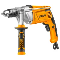 Mașină de găurit INGCO ID11008 1100 W/ 2800 rot/ min