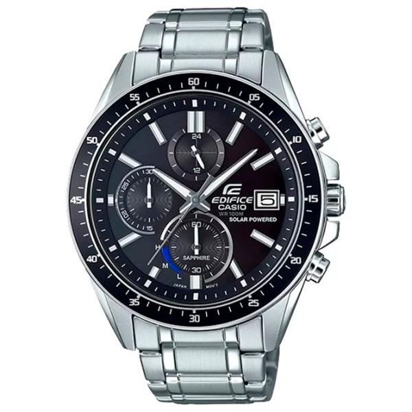 Ceas de mână pentru bărbați Casio EFS-S510D-1A Cuarț/ 46 mm photo 1 Ceas de mână pentru bărbați Casio EFS-S510D-1A Cuarț/ 46 mm photo 1