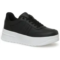 Adidași pentru femei Torex TRX23K-051 Primăvară/ Black