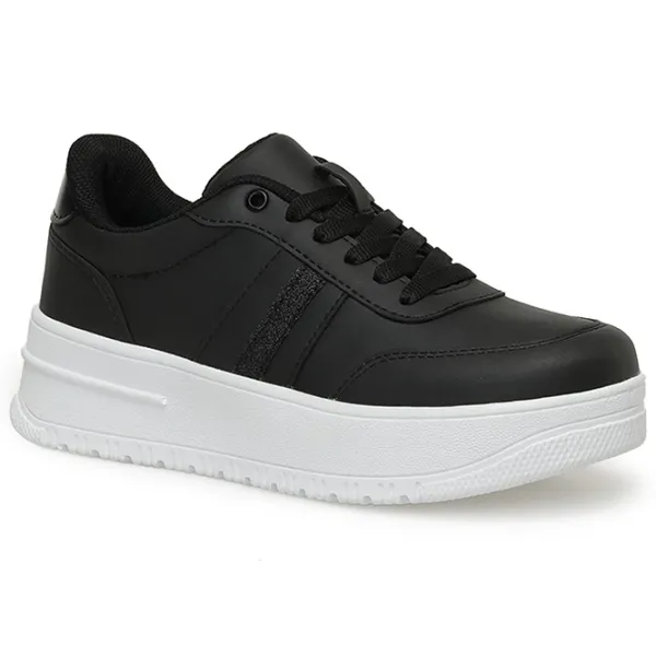 Adidași pentru femei Torex TRX23K-051 Primăvară/ Black photo 1 Adidași pentru femei Torex TRX23K-051 Primăvară/ Black photo 1