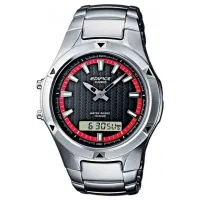 Наручные часы для мужчин Casio EFA-126D-1A Кварцевый/ 42 мм