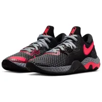 Кроссовки для мужчин Nike Renew Elevate Ii 46/ Черный