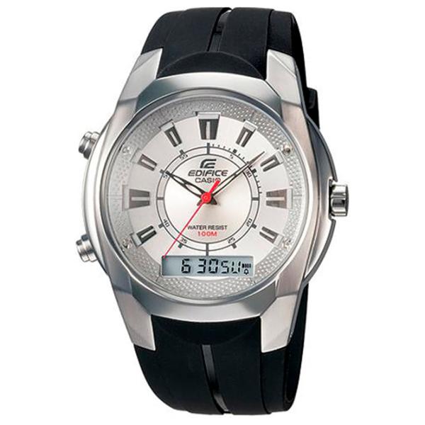 Наручные часы для мужчин Casio EFA-128-7A Кварцевый/ 42 мм photo 1