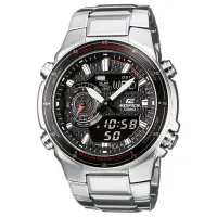 Наручные часы для мужчин Casio EFA-131D-1A1 Кварцевый/ 46 мм