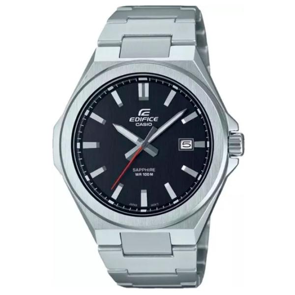 Наручные часы для мужчин Casio EFB-108D-1A Кварцевый/ 45 мм photo 1 Наручные часы для мужчин Casio EFB-108D-1A Кварцевый/ 45 мм photo 1