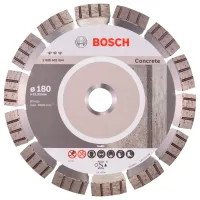 Disc diamantat segmentat Bosch B2608602654 