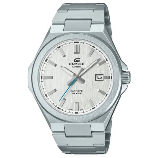 Ceas de mână pentru bărbați Casio EFB-108D-7A Cuarț/ 45 mm photo 1 Ceas de mână pentru bărbați Casio EFB-108D-7A Cuarț/ 45 mm photo 1