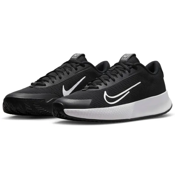 Adidași pentru bărbați Nike M Vapor Lite 2 Hc 42/ Black photo 1