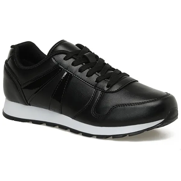 Adidași pentru femei Torex TRX23K-052 Primăvară/ Black photo 1 Adidași pentru femei Torex TRX23K-052 Primăvară/ Black photo 1