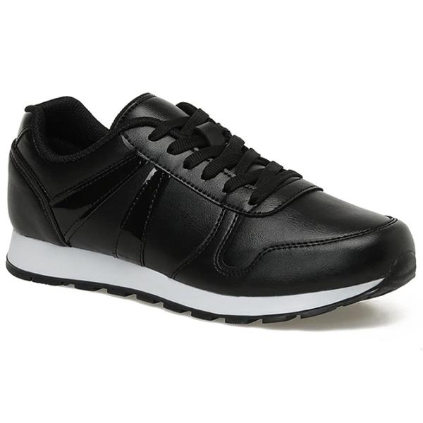 Adidași pentru femei Torex TRX23K-052 Primăvară/ Black photo 1 Adidași pentru femei Torex TRX23K-052 Primăvară/ Black photo 1