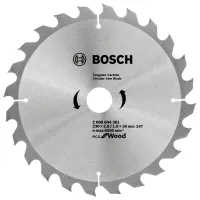 Циркулярный диск Bosch B2608644381 