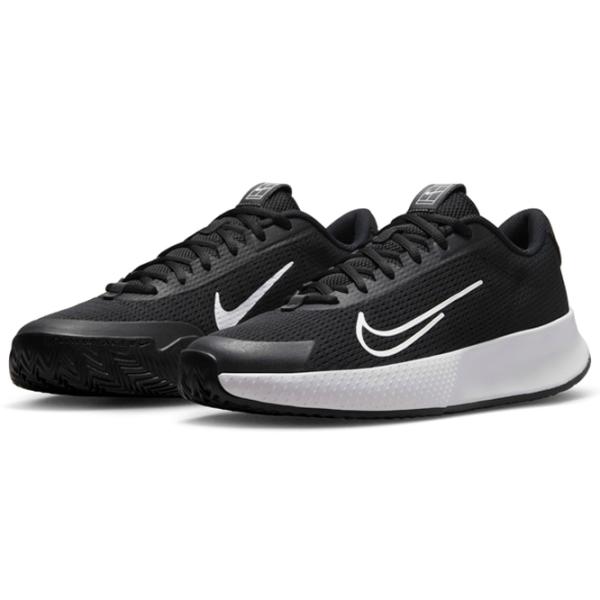 Adidași pentru bărbați Nike M Vapor Lite 2 Hc 44.5/ Black photo 1